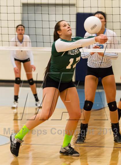 Thumbnail 1 in Falls Church @ Yorktown photogallery.