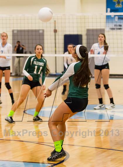 Thumbnail 1 in Falls Church @ Yorktown photogallery.
