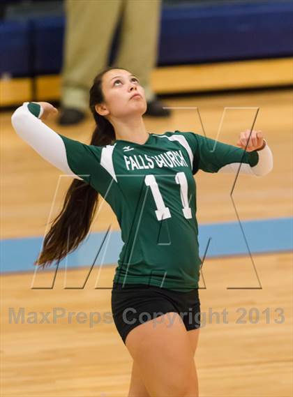 Thumbnail 3 in Falls Church @ Yorktown photogallery.
