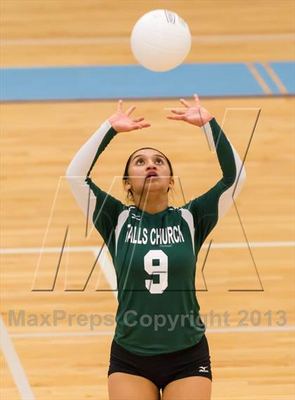 Thumbnail 2 in Falls Church @ Yorktown photogallery.