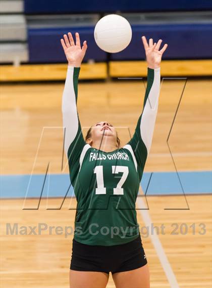 Thumbnail 2 in Falls Church @ Yorktown photogallery.