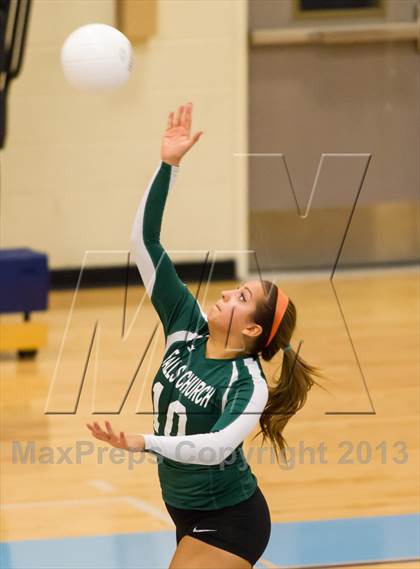Thumbnail 3 in Falls Church @ Yorktown photogallery.