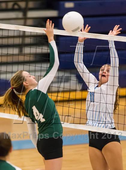 Thumbnail 3 in Falls Church @ Yorktown photogallery.