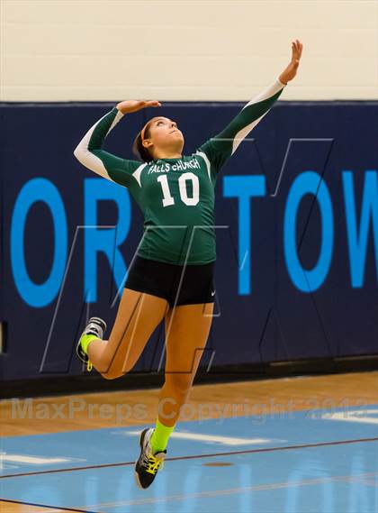 Thumbnail 3 in Falls Church @ Yorktown photogallery.