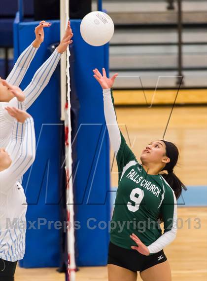 Thumbnail 1 in Falls Church @ Yorktown photogallery.