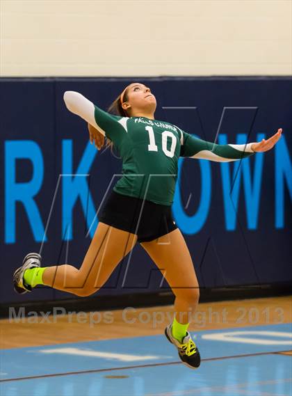 Thumbnail 1 in Falls Church @ Yorktown photogallery.