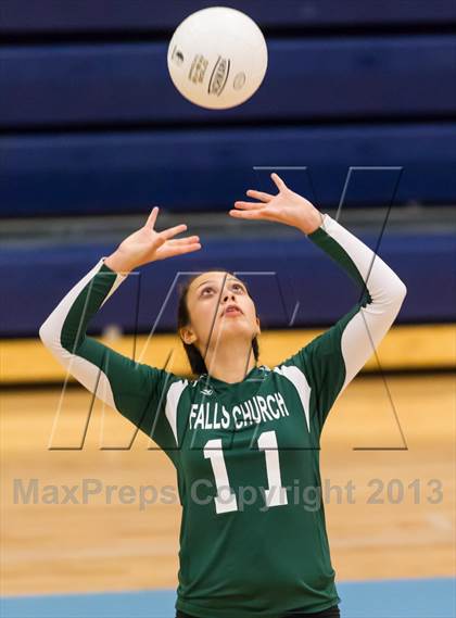 Thumbnail 2 in Falls Church @ Yorktown photogallery.