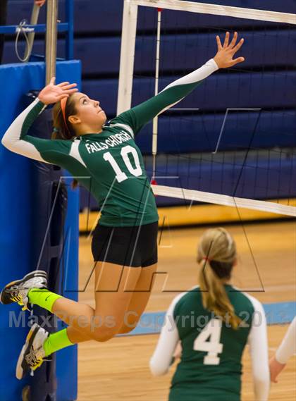 Thumbnail 3 in Falls Church @ Yorktown photogallery.