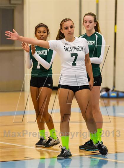 Thumbnail 2 in Falls Church @ Yorktown photogallery.