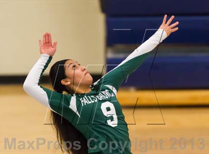 Thumbnail 3 in Falls Church @ Yorktown photogallery.