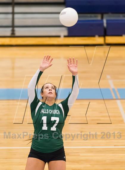 Thumbnail 2 in Falls Church @ Yorktown photogallery.