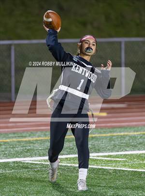 Kentwood @ Kentridge