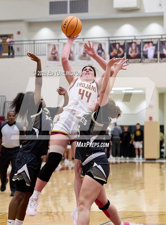 Sprayberry @ Lassiter