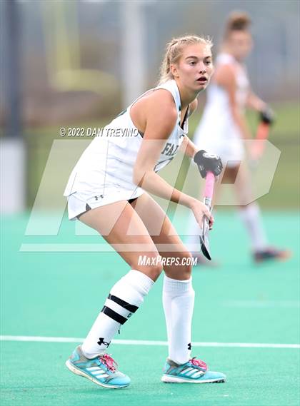 Thumbnail 2 in First Colonial v Cox (VHSL Class 5 Region A Final) photogallery.