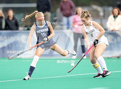 Thumbnail 2 in First Colonial v Cox (VHSL Class 5 Region A Final) photogallery.