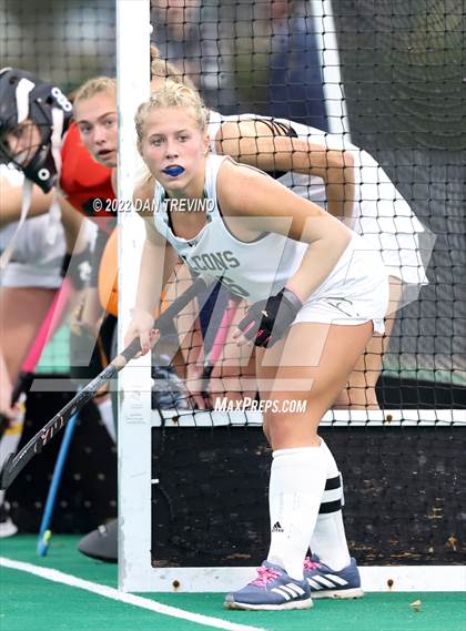 Thumbnail 1 in First Colonial v Cox (VHSL Class 5 Region A Final) photogallery.