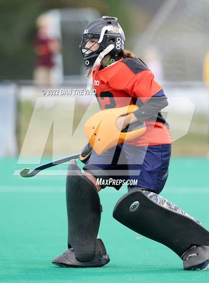 Thumbnail 1 in First Colonial v Cox (VHSL Class 5 Region A Final) photogallery.