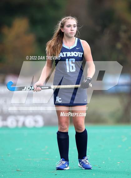 Thumbnail 1 in First Colonial v Cox (VHSL Class 5 Region A Final) photogallery.