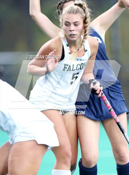 Thumbnail 2 in First Colonial v Cox (VHSL Class 5 Region A Final) photogallery.