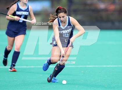 Thumbnail 2 in First Colonial v Cox (VHSL Class 5 Region A Final) photogallery.
