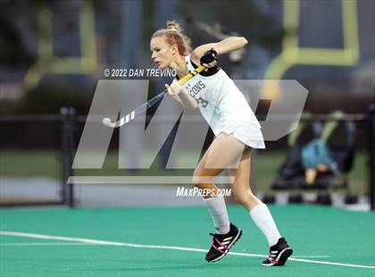 Thumbnail 2 in First Colonial v Cox (VHSL Class 5 Region A Final) photogallery.