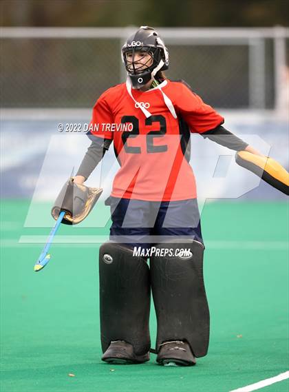Thumbnail 2 in First Colonial v Cox (VHSL Class 5 Region A Final) photogallery.