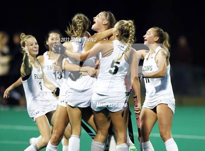 Thumbnail 3 in First Colonial v Cox (VHSL Class 5 Region A Final) photogallery.