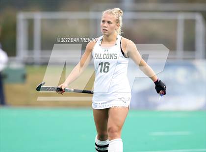 Thumbnail 2 in First Colonial v Cox (VHSL Class 5 Region A Final) photogallery.