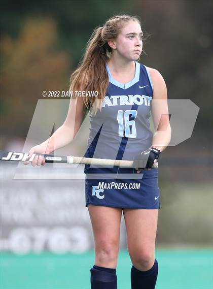 Thumbnail 3 in First Colonial v Cox (VHSL Class 5 Region A Final) photogallery.