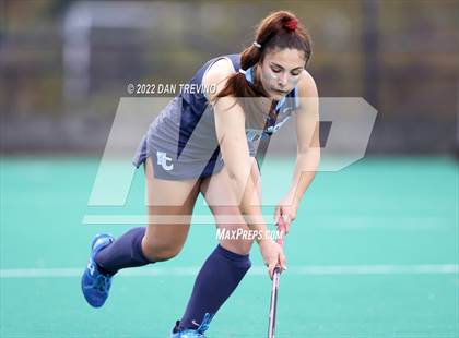 Thumbnail 1 in First Colonial v Cox (VHSL Class 5 Region A Final) photogallery.
