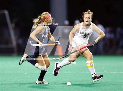 Thumbnail 2 in First Colonial v Cox (VHSL Class 5 Region A Final) photogallery.