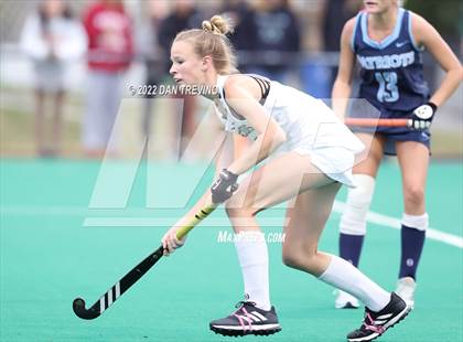 Thumbnail 3 in First Colonial v Cox (VHSL Class 5 Region A Final) photogallery.