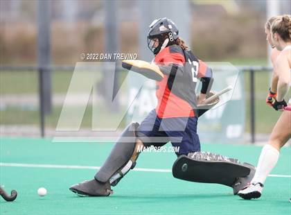 Thumbnail 2 in First Colonial v Cox (VHSL Class 5 Region A Final) photogallery.