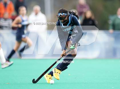 Thumbnail 1 in First Colonial v Cox (VHSL Class 5 Region A Final) photogallery.