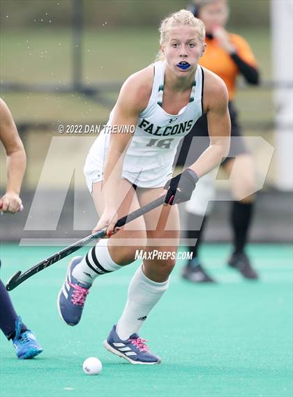 Thumbnail 1 in First Colonial v Cox (VHSL Class 5 Region A Final) photogallery.