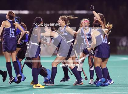 Thumbnail 1 in First Colonial v Cox (VHSL Class 5 Region A Final) photogallery.