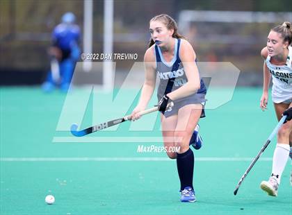 Thumbnail 3 in First Colonial v Cox (VHSL Class 5 Region A Final) photogallery.