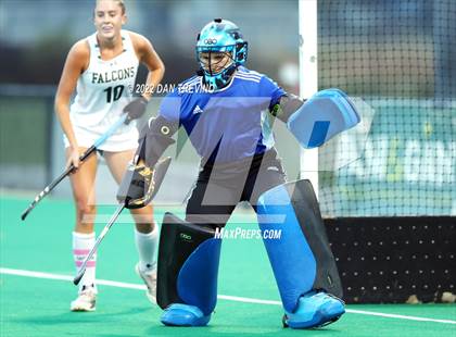 Thumbnail 3 in First Colonial v Cox (VHSL Class 5 Region A Final) photogallery.