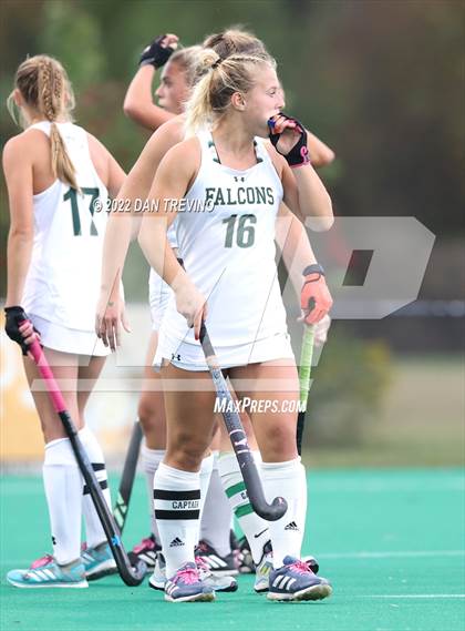 Thumbnail 2 in First Colonial v Cox (VHSL Class 5 Region A Final) photogallery.
