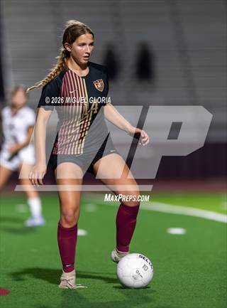 Sinton @ Tuloso-Midway