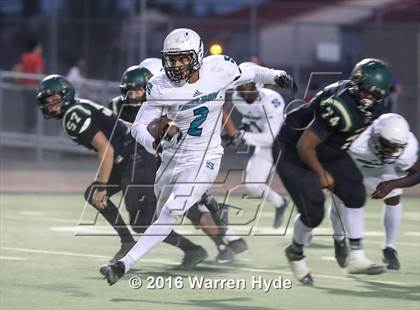Thumbnail 3 in Sheldon @ Monterey Trail photogallery.