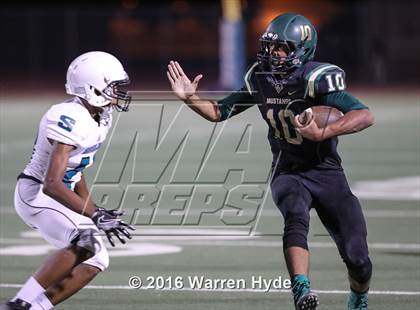 Thumbnail 1 in Sheldon @ Monterey Trail photogallery.