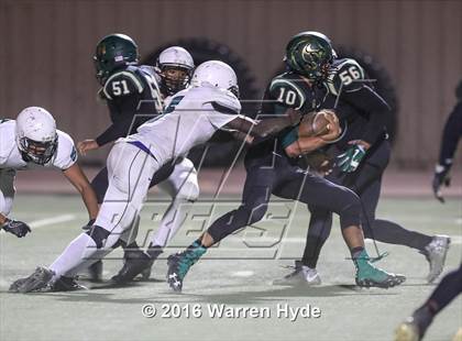 Thumbnail 3 in Sheldon @ Monterey Trail photogallery.