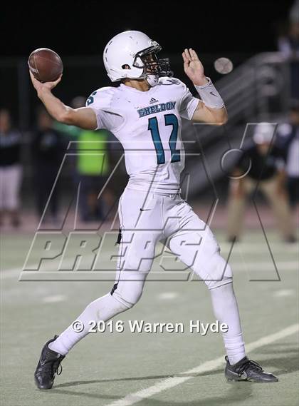 Thumbnail 3 in Sheldon @ Monterey Trail photogallery.
