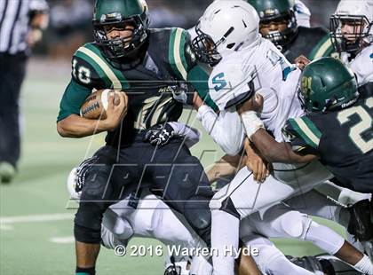Thumbnail 2 in Sheldon @ Monterey Trail photogallery.