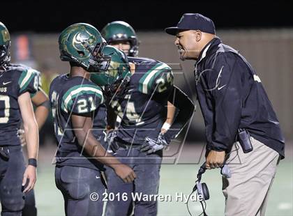 Thumbnail 3 in Sheldon @ Monterey Trail photogallery.