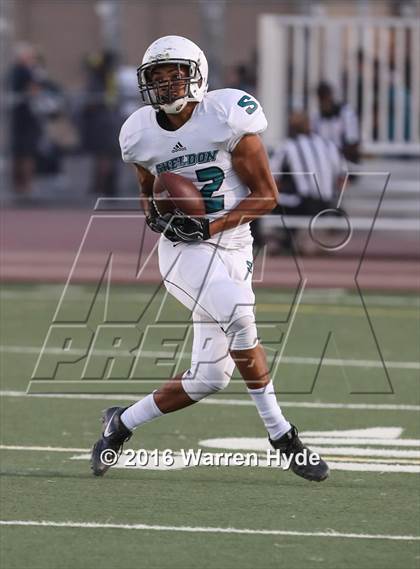 Thumbnail 3 in Sheldon @ Monterey Trail photogallery.