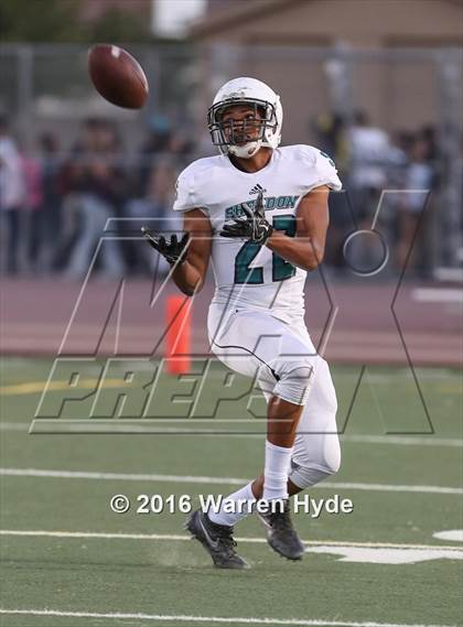 Thumbnail 2 in Sheldon @ Monterey Trail photogallery.