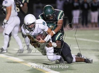 Thumbnail 1 in Sheldon @ Monterey Trail photogallery.