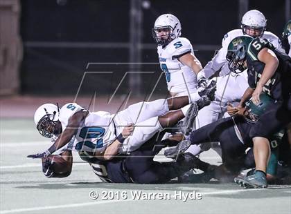 Thumbnail 2 in Sheldon @ Monterey Trail photogallery.